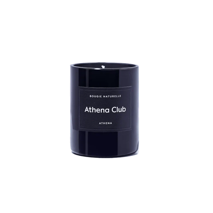 Scented Mood Candle M6 Athena