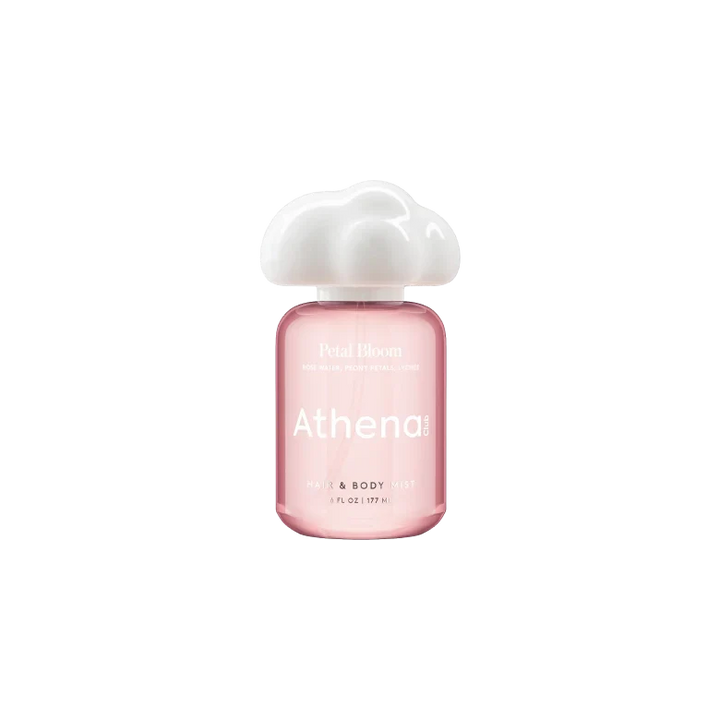 Hair & Body Mist N1 Petal Bloom