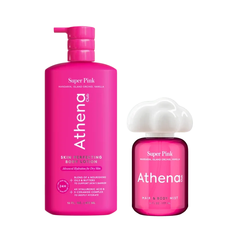 Lotion and Mist Duo U7