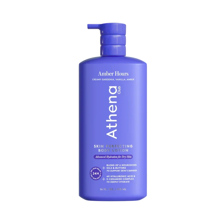 Skin Perfecting Body Lotion P1 Amber Hours
