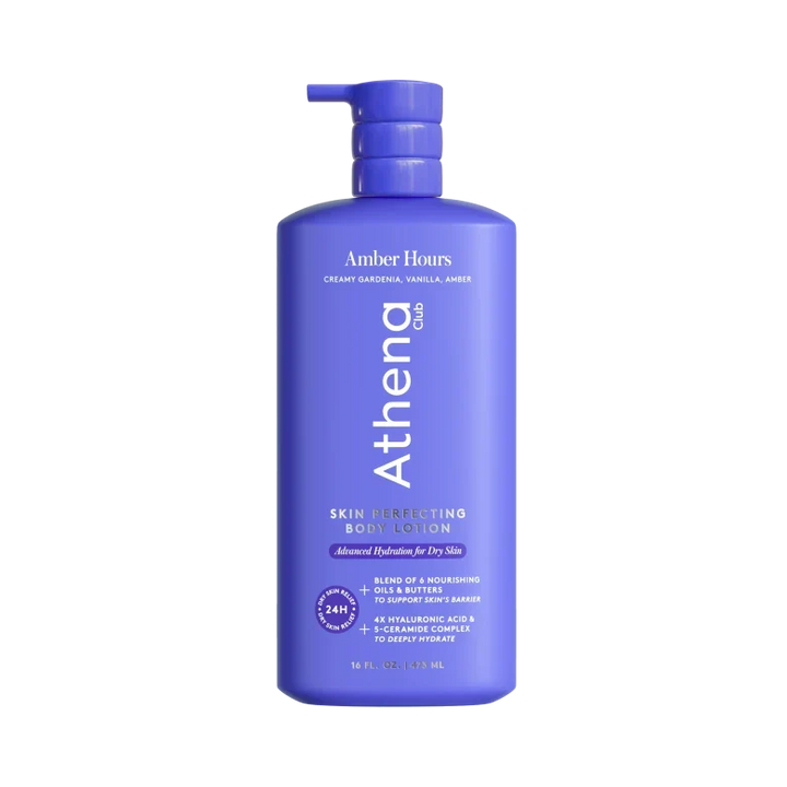 Skin Perfecting Body Lotion P1 Amber Hours