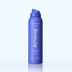 Full Body Deo Dry-Spray A0