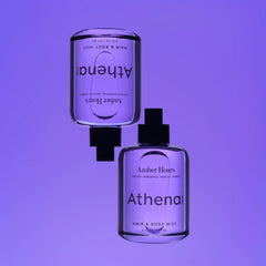 Hair & Body Mist M1