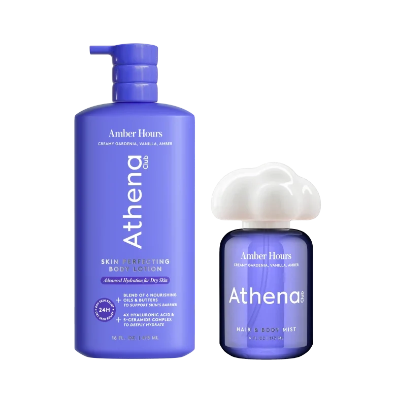 Lotion and Mist Duo Y5