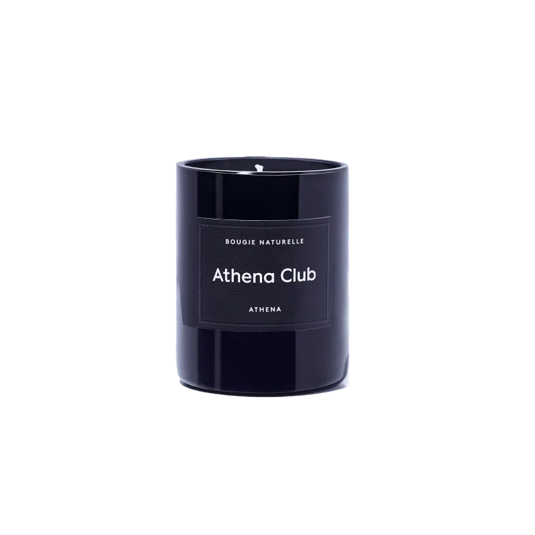Scented Mood Candle M6 Athena