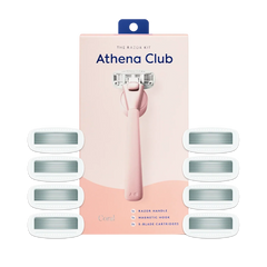 The Essential Shave Set W9