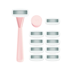 The Essential Shave Set W9