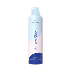 Cloud Shave Foam N9