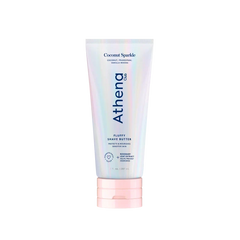 Fluffy Shave Butter R6