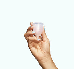 The Cup E7