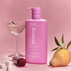Skin Perfecting Body Lotion U4