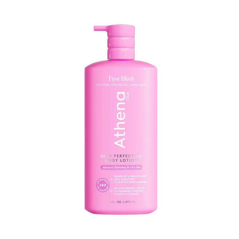 Skin Perfecting Body Lotion U4