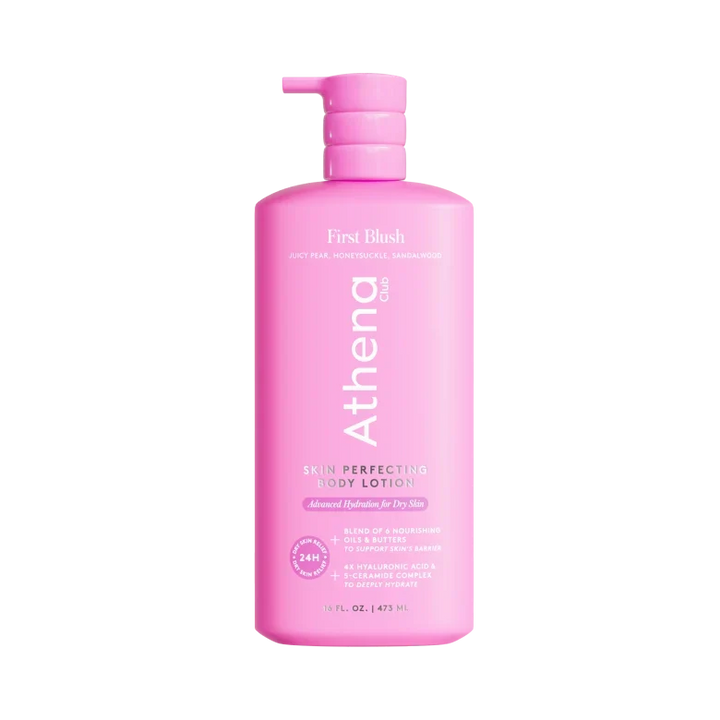 Skin Perfecting Body Lotion U4 First Blush