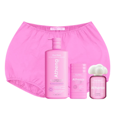 Charlie Beads & Athena Club Scent Wardrobe G4
