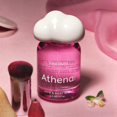 Hair & Body Mist Q3
