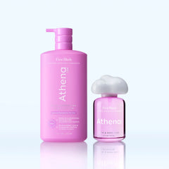 Lotion and Mist Duo O1