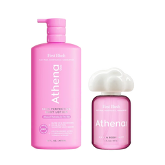 Lotion and Mist Duo O1