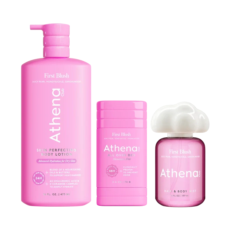 Scent Layering Trio S0