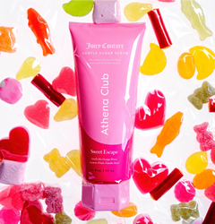 Gentle Sugar Scrub T1