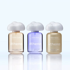 Hair & Body Mist Trio V4