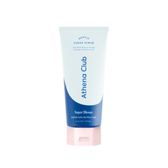 Gentle Sugar Scrub T1