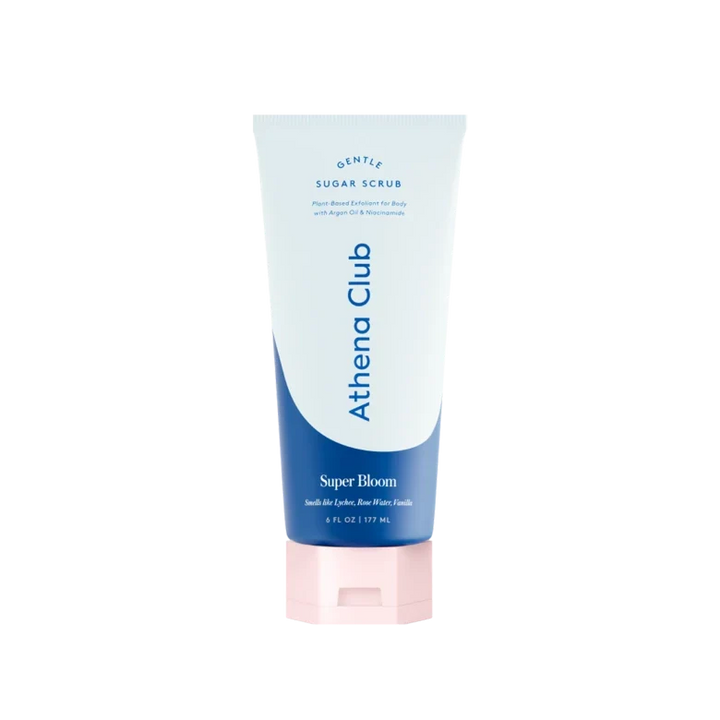 Gentle Sugar Scrub T1 Super Bloom / Full Size