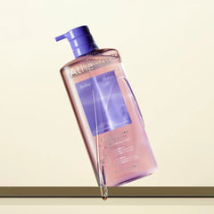 Glow Restore Shower Oil Trio Z5