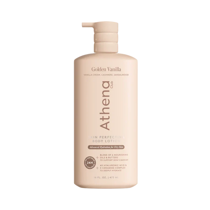 Skin Perfecting Body Lotion X1 Golden Vanilla