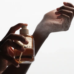 Hair & Body Mist J9