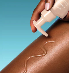 Glossy Shave Oil R7