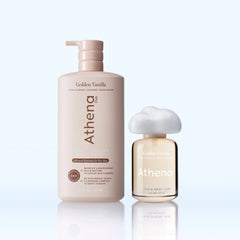 Lotion and Mist Duo Q8