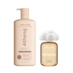Lotion and Mist Duo Q8