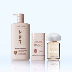 Scent Layering Trio L8