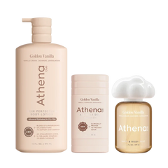 Scent Layering Trio L8