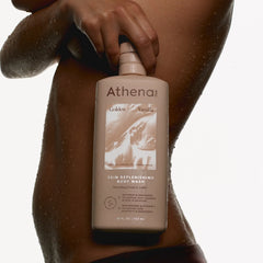 Full Body Fragrance Routine T8