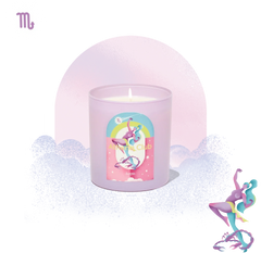Cosmic Light Candle J4