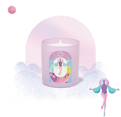 Cosmic Light Candle T3