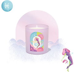 Cosmic Light Candle T3
