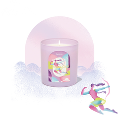 Cosmic Light Candle T3