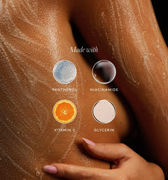 Skin Replenishing Body Wash G7