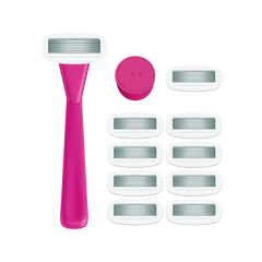 The Essential Shave Set W9