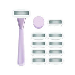 The Essential Shave Set W9