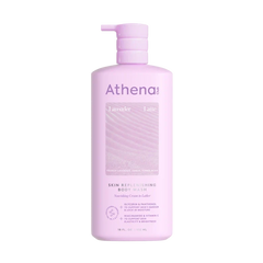 Skin Replenishing Body Wash B3