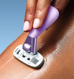The Mini Razor A4