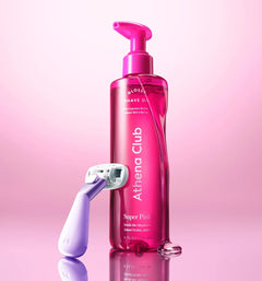 The Mini Razor A4