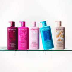 Skin Replenishing Body Wash O5