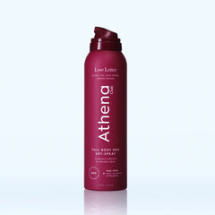 Full Body Deo Dry-Spray F6