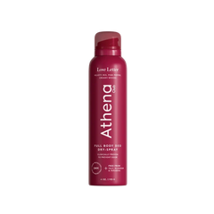 Full Body Deo Dry-Spray F6
