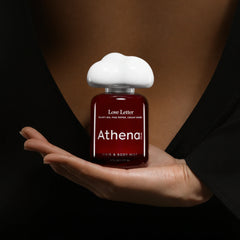 Hair & Body Mist X2