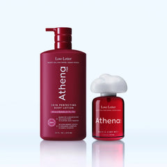 Lotion and Mist Duo D9